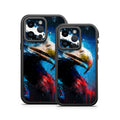 Patriot Eagle - Otterbox Fre iPhone 14 Case Skin