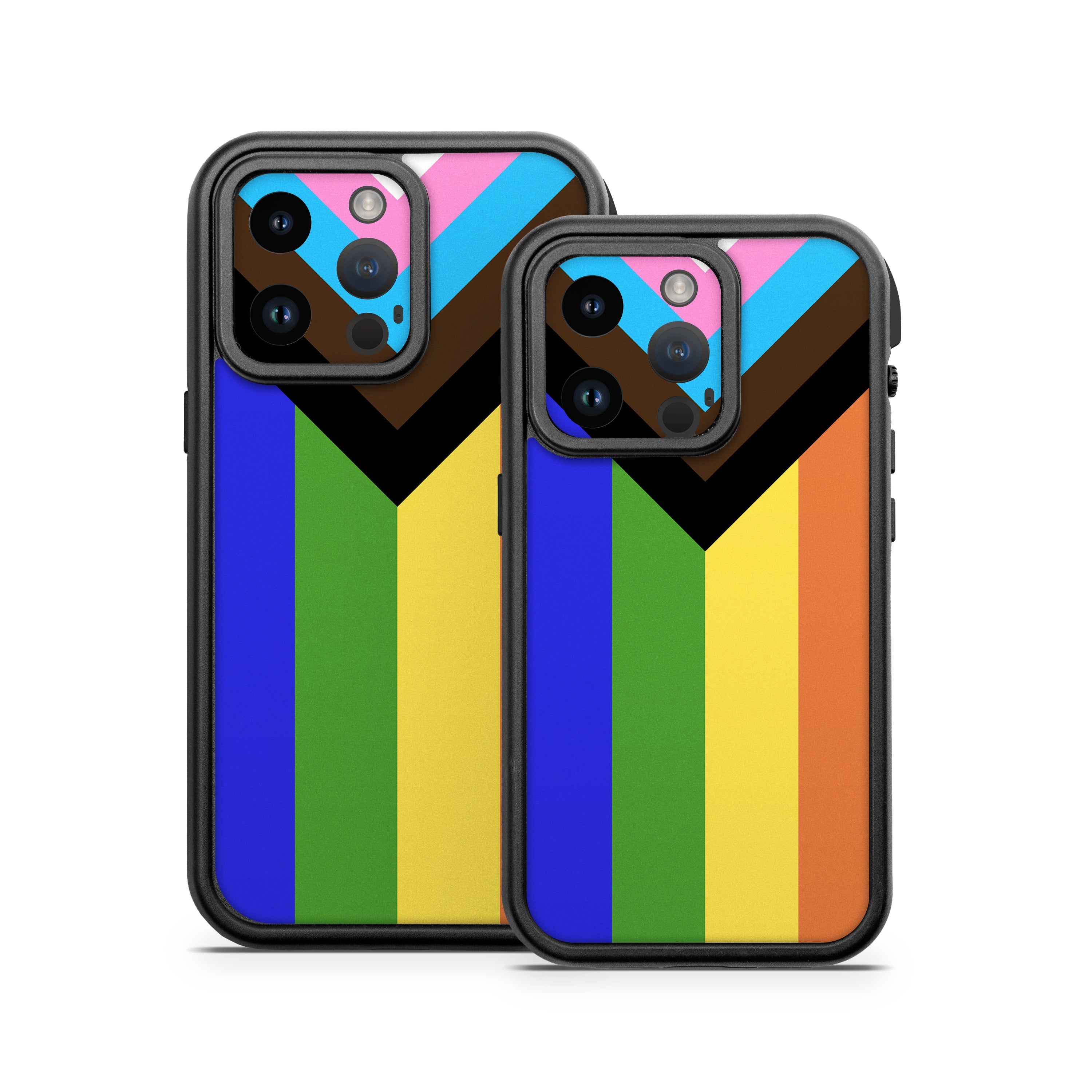 Progress - Otterbox Fre iPhone 14 Case Skin