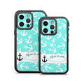 Refuse to Sink - Otterbox Fre iPhone 14 Case Skin