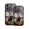 Running Late - Otterbox Fre iPhone 14 Case Skin