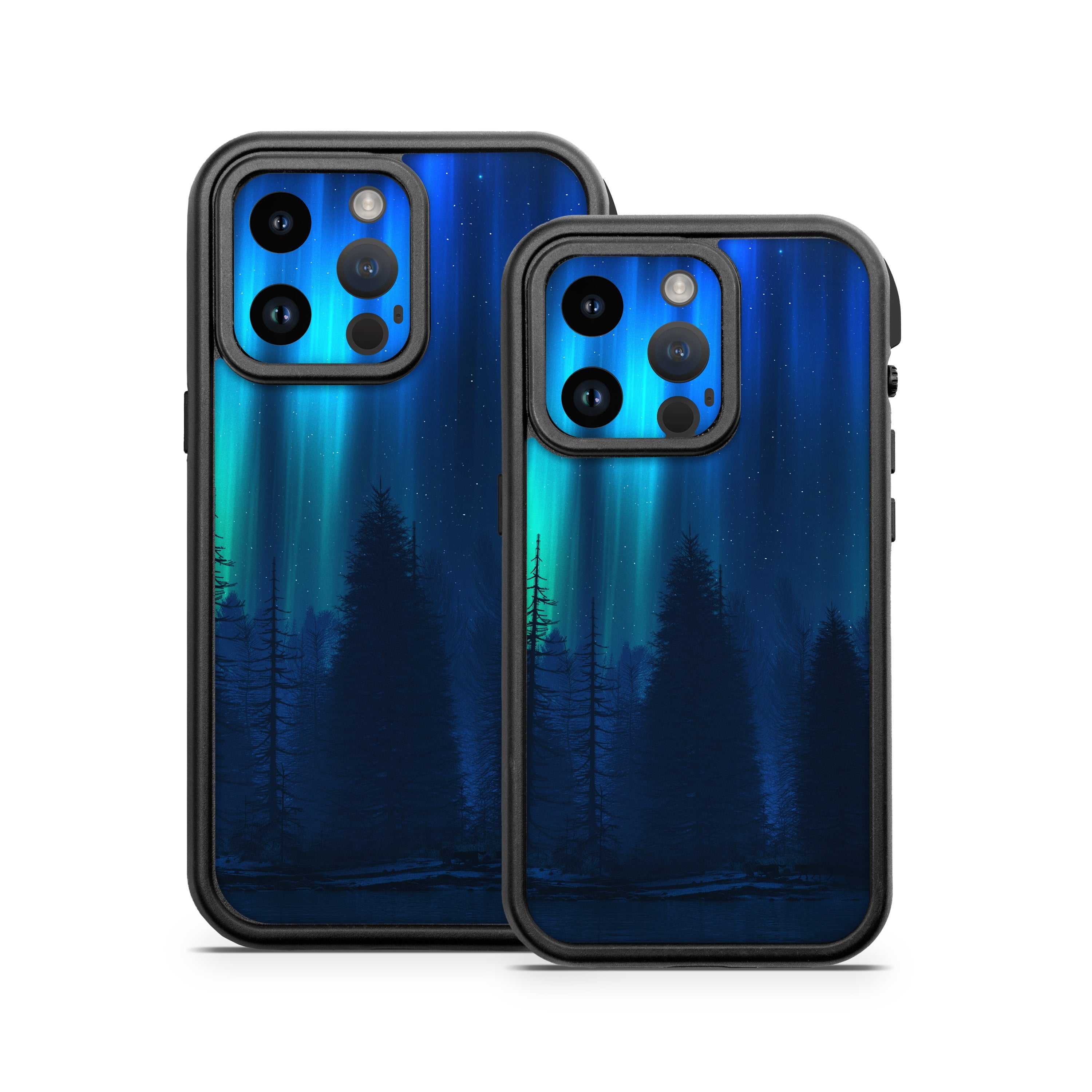 Song of the Sky - Otterbox Fre iPhone 14 Case Skin
