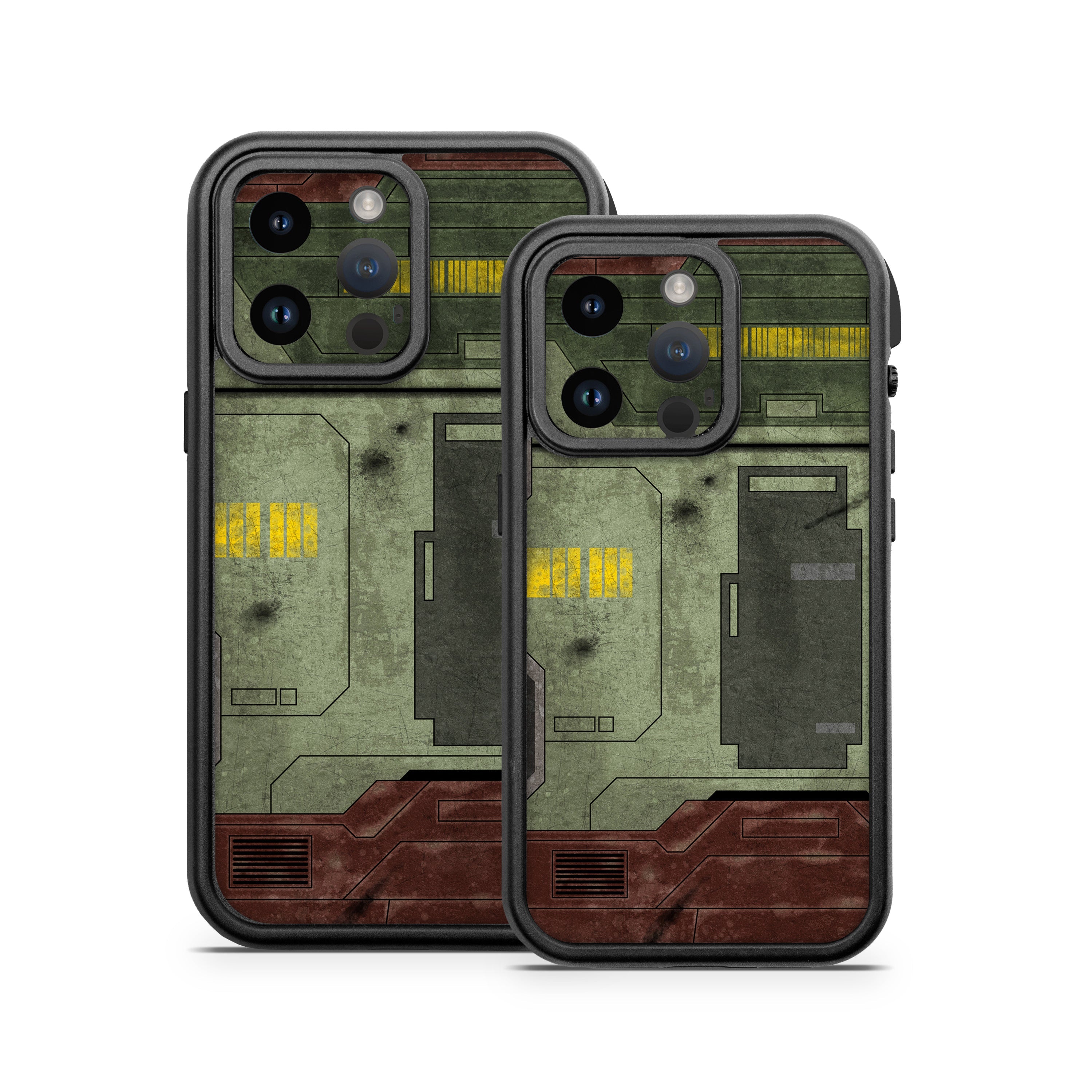 Slave I - Otterbox Fre iPhone 14 Case Skin