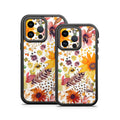 Summer Watercolor Sunflowers - Otterbox Fre iPhone 14 Case Skin