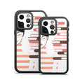 Time To Read - Otterbox Fre iPhone 14 Case Skin