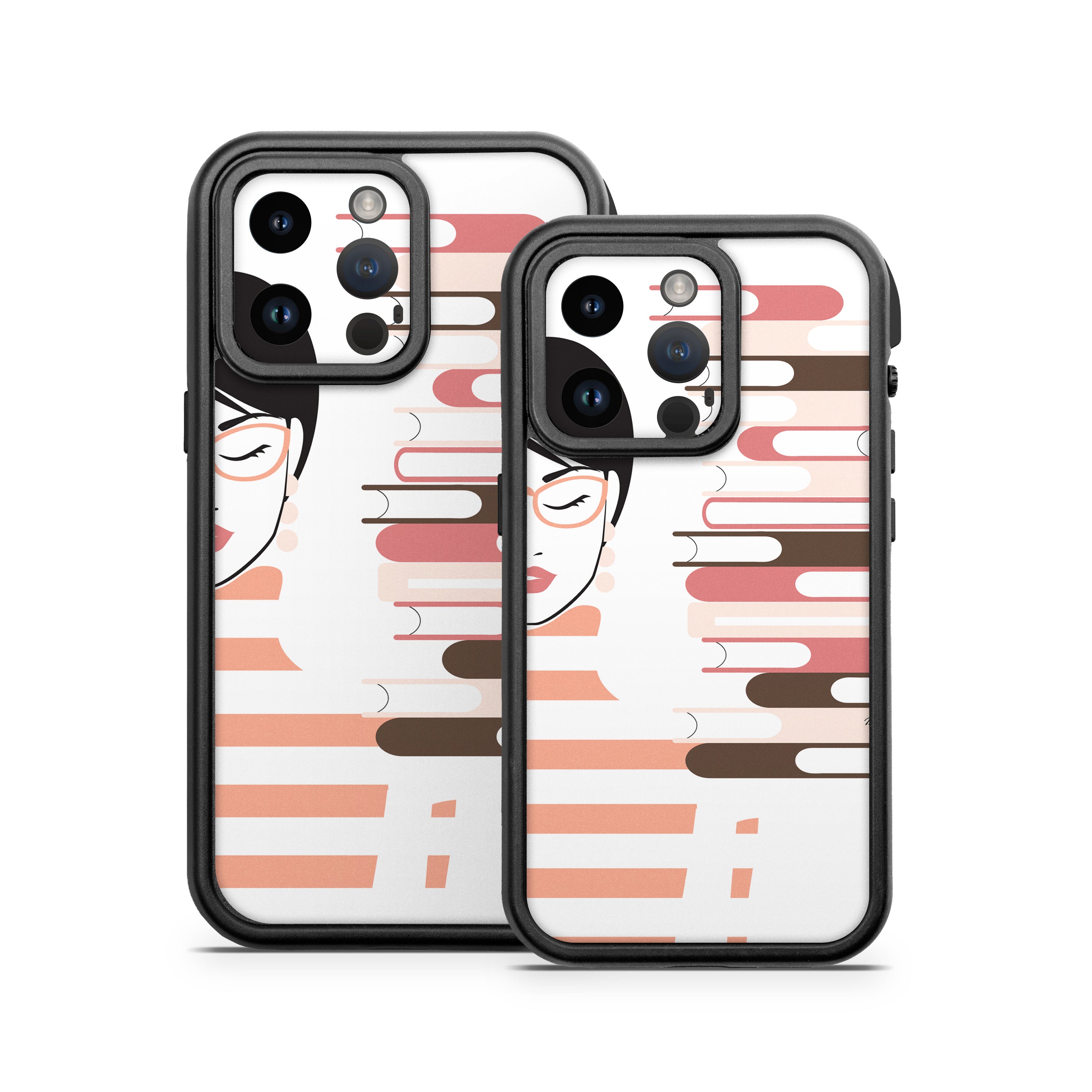 Time To Read - Otterbox Fre iPhone 14 Case Skin