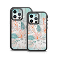 Tropical Fern - Otterbox Fre iPhone 14 Case Skin