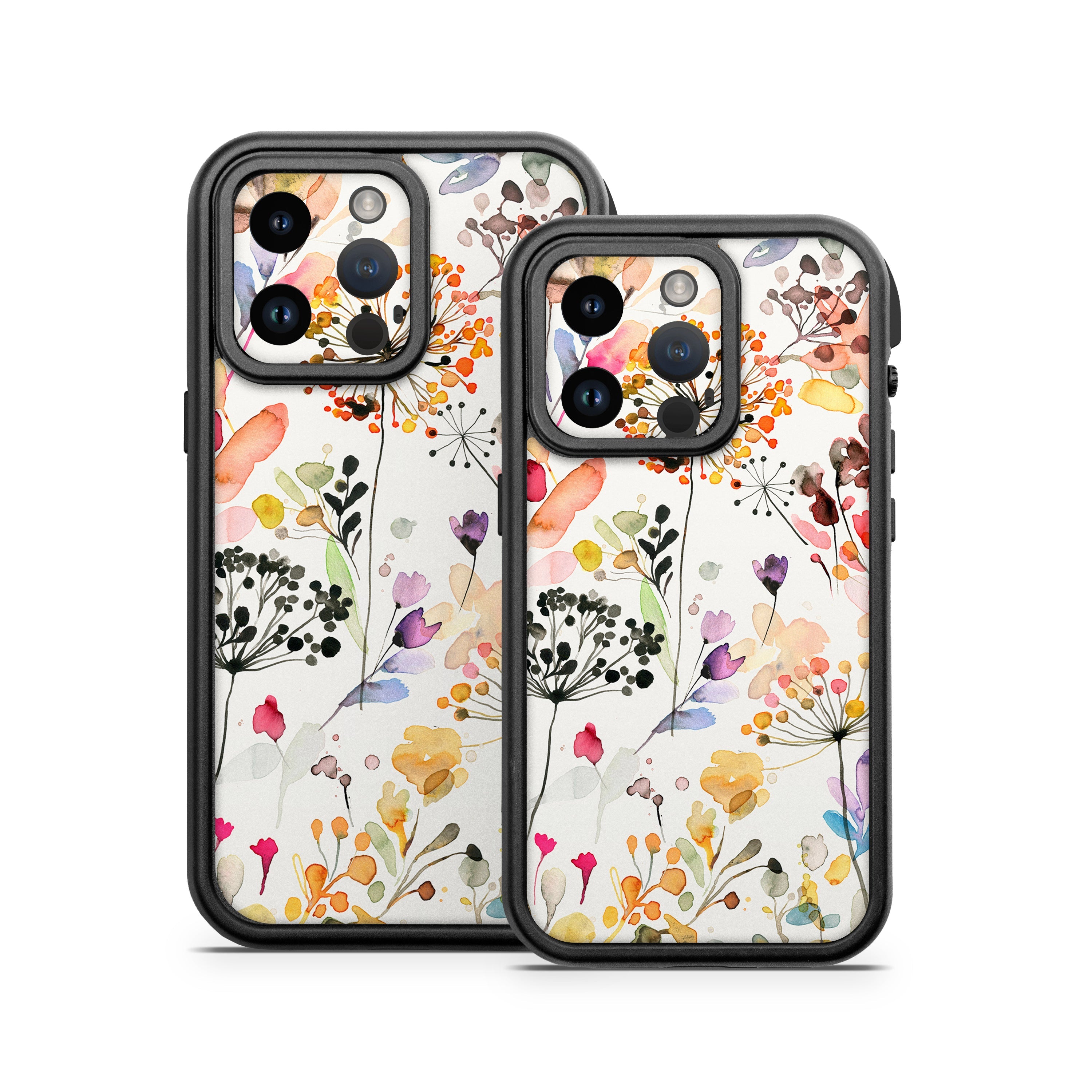 Wild Grasses - Otterbox Fre iPhone 14 Case Skin