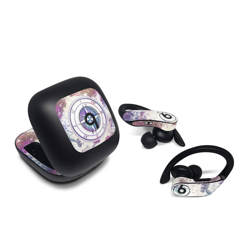 Find A Way - Beats Powerbeats Pro (2019) Skin