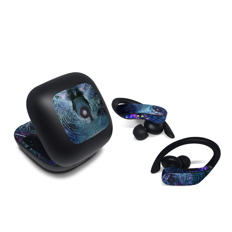 Gratitude - Beats Powerbeats Pro (2019) Skin