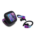 Marbled Lustre - Beats Powerbeats Pro (2019) Skin