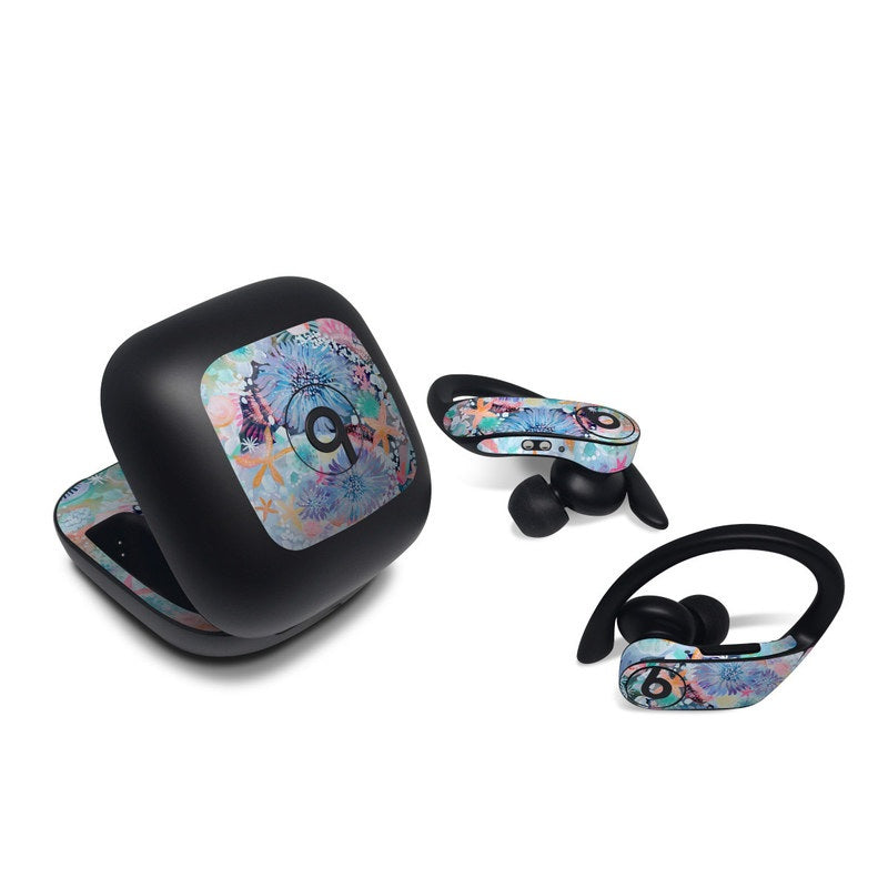 Tidepool - Beats Powerbeats Pro (2019) Skin
