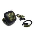 Woodland Camo - Beats Powerbeats Pro (2019) Skin