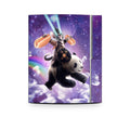 Cat Commander - Sony PS3 Skin