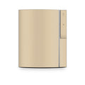 Solid State Beige - Sony PS3 Skin
