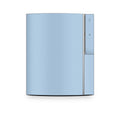 Solid State Blue Mist - Sony PS3 Skin