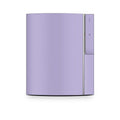 Solid State Lavender - Sony PS3 Skin