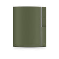 Solid State Olive Drab - Sony PS3 Skin