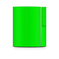 Solid State Slime - Sony PS3 Skin