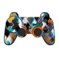 Calliope - Sony PS3 Controller Skin