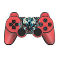 Ever Present - Sony PS3 Controller Skin