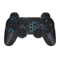 EXO Neptune - Sony PS3 Controller Skin