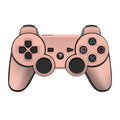 Solid State Peach - Sony PS3 Controller Skin