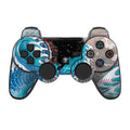 Unstoppabull - Sony PS3 Controller Skin