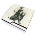 Half Elf Girl - Sony PS3 Slim Skin