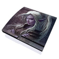 Feriel - Sony PS3 Slim Skin