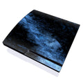 Milky Way - Sony PS3 Slim Skin
