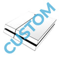 Custom - Sony PS4 Skin