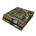 Mantis Mundi - Sony PS4 Skin