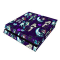 Witches and Black Cats - Sony PS4 Skin
