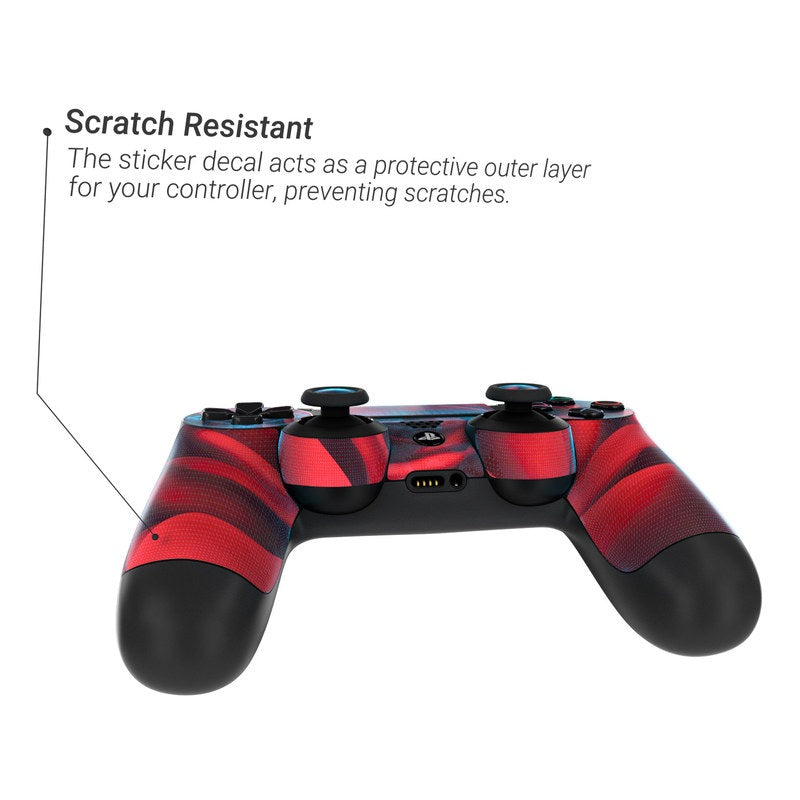 By Any Other Name - Sony PS4 Controller Skin
