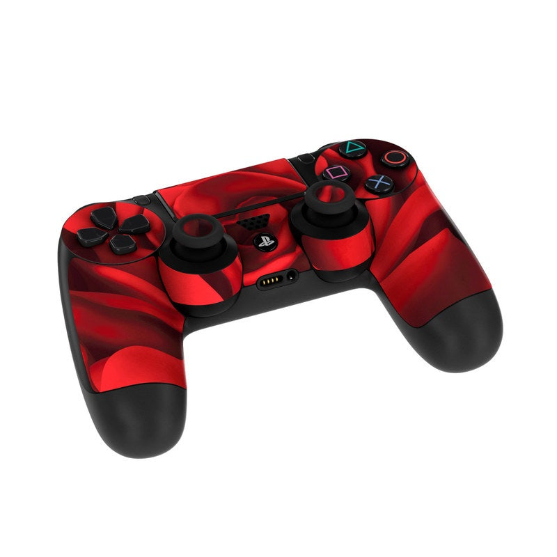 By Any Other Name - Sony PS4 Controller Skin