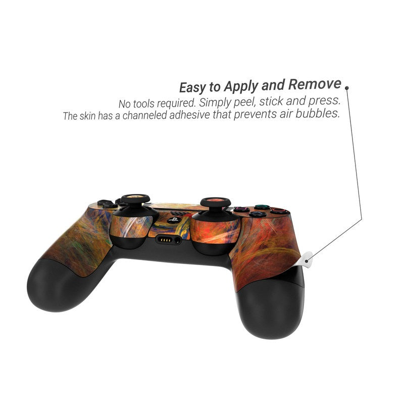Blagora - Sony PS4 Controller Skin