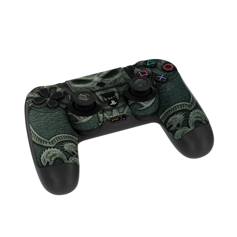 Black Book - Sony PS4 Controller Skin