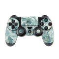 Bloom Beautiful Rose - Sony PS4 Controller Skin