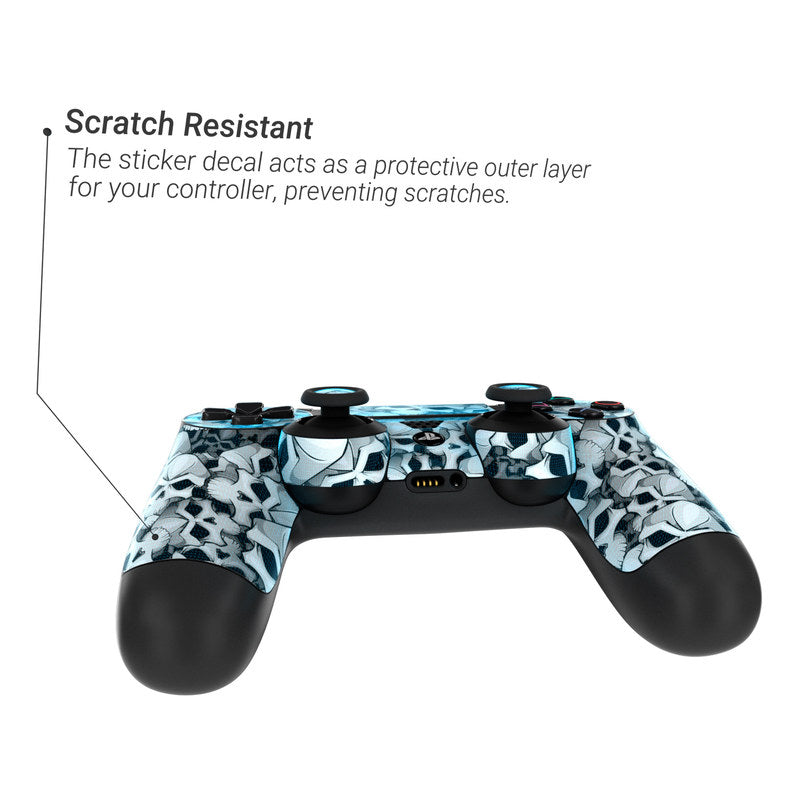 Bones - Sony PS4 Controller Skin