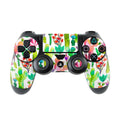 Cacti Garden - Sony PS4 Controller Skin