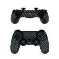 Carbon - Sony PS4 Controller Skin