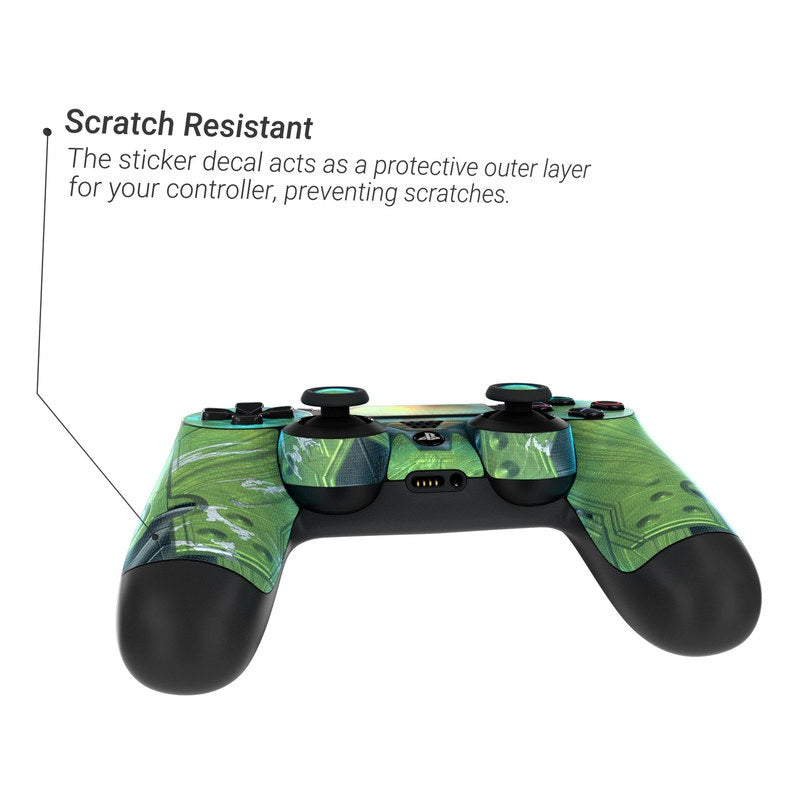 Hail To The Chief - Sony PS4 Controller Skin