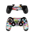 Comics - Sony PS4 Controller Skin