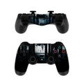 Deception - Sony PS4 Controller Skin