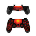 Divisor - Sony PS4 Controller Skin