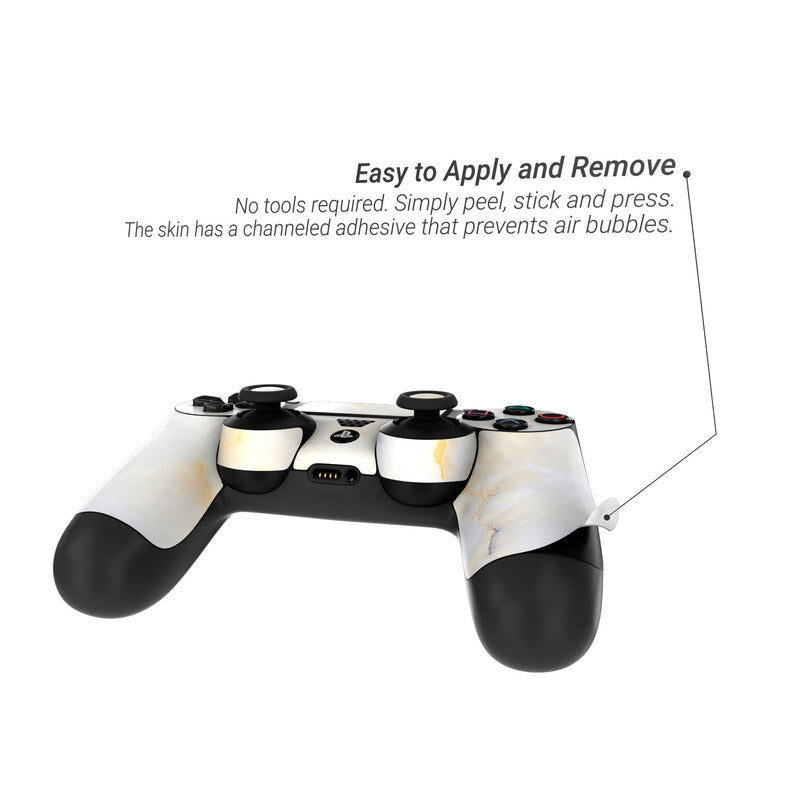 Dune Marble - Sony PS4 Controller Skin