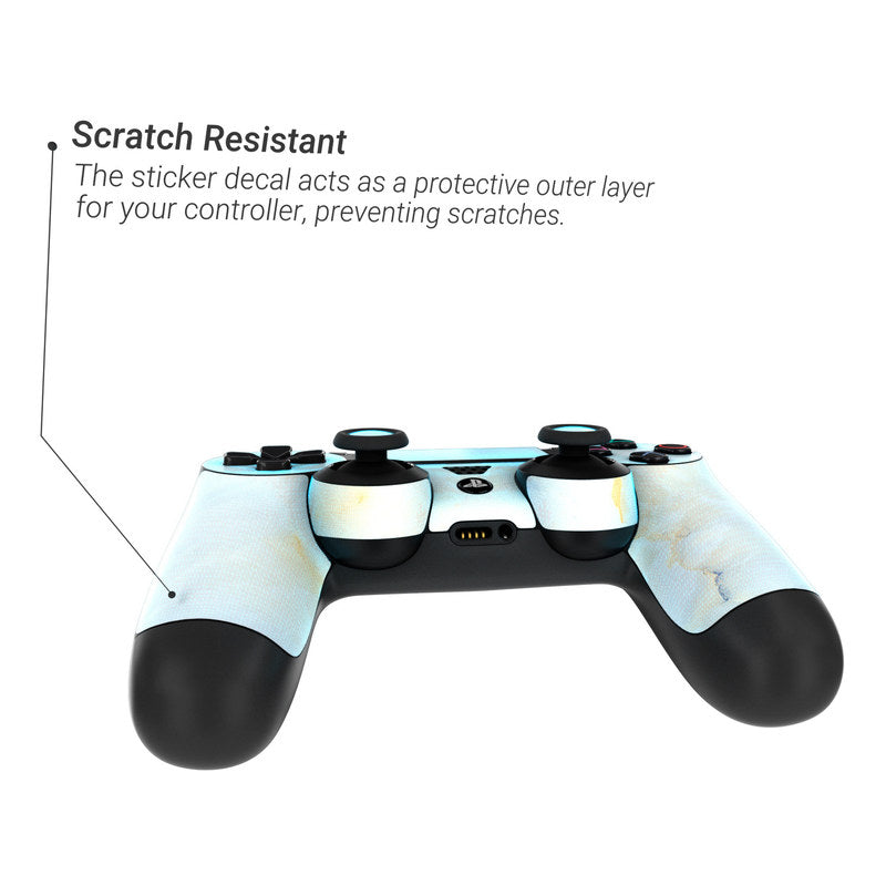 Dune Marble - Sony PS4 Controller Skin