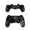 Dusk Marble - Sony PS4 Controller Skin
