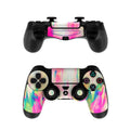 Electric Haze - Sony PS4 Controller Skin