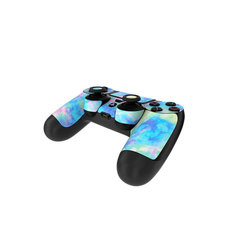 Electrify Ice Blue - Sony PS4 Controller Skin